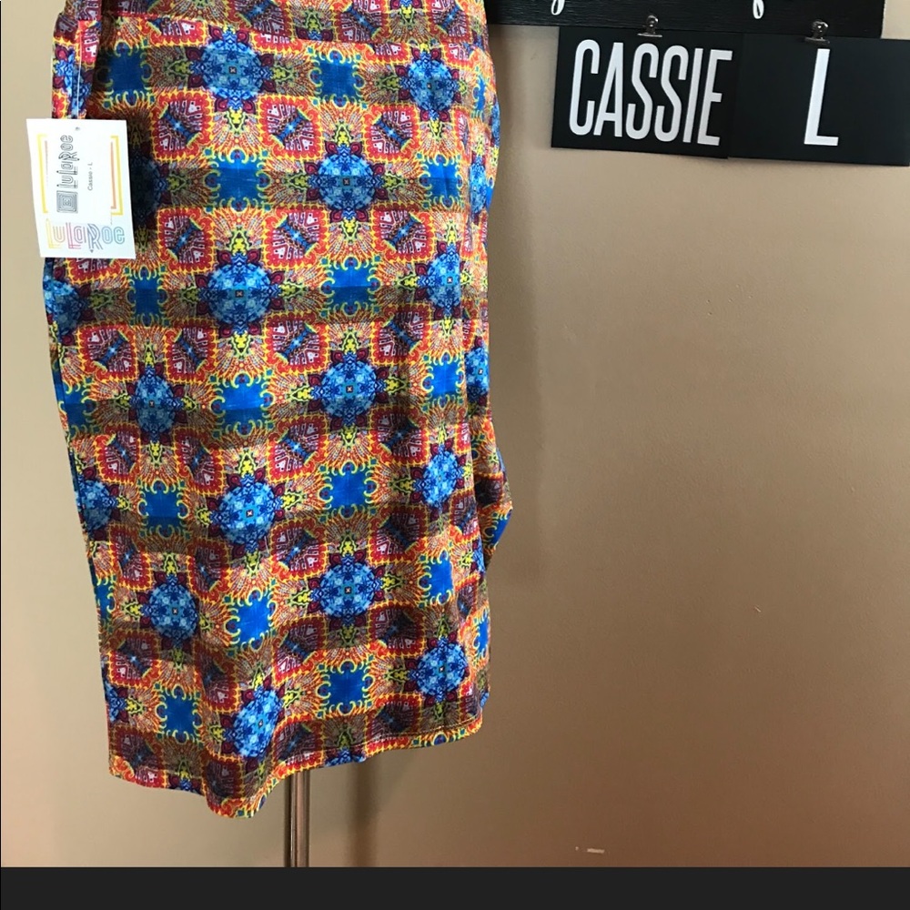 Skirt